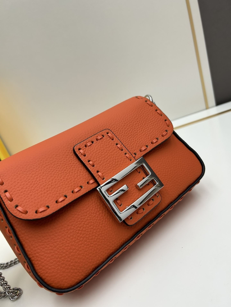 Fendi Baguette Bags